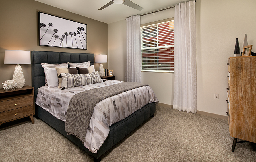 Check Out the Apartment Features Kearny Mesa Apartments in San Diego