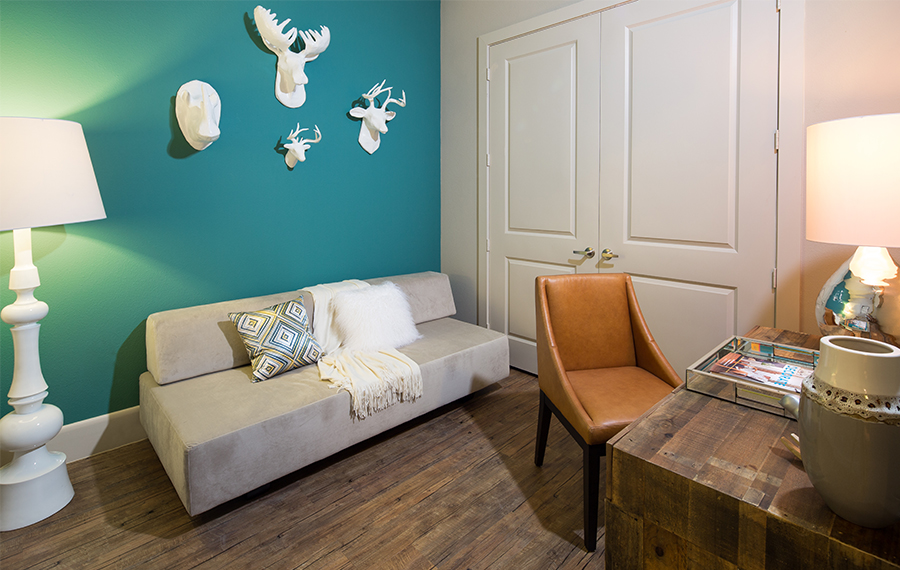 Apartment Features Rice Village Apartments Houston, TX District at