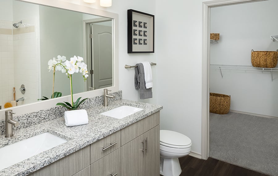 Apartments for rent in Austin, TX - Upgraded Fixtures