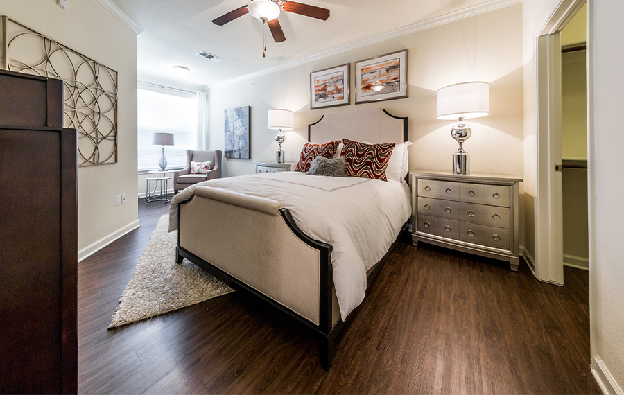 Apartment Features Apartments Near Hutto Lake Park, Hutto, TX