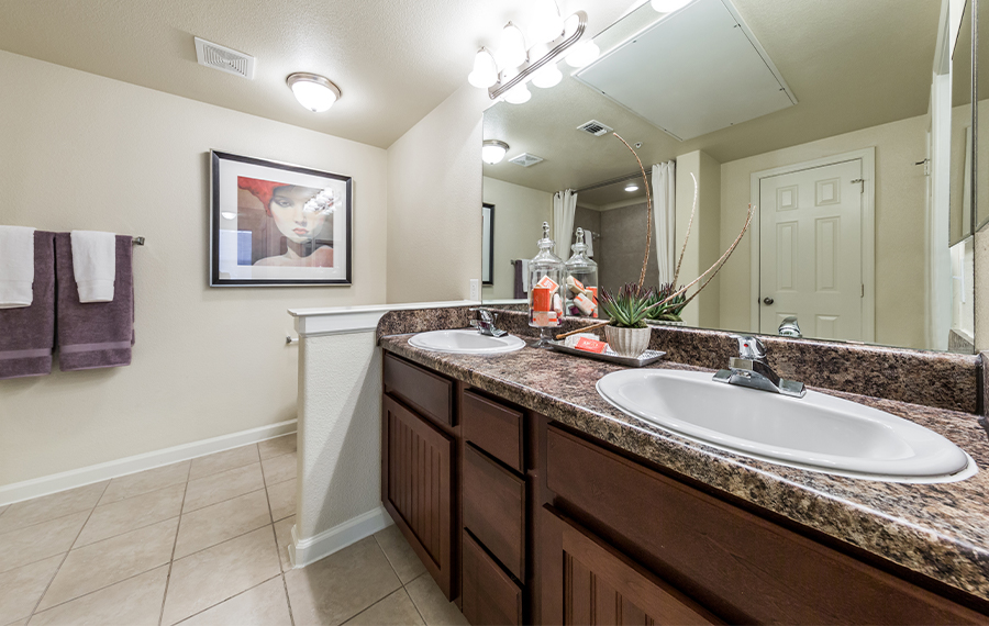 Check Out the Apartment Features Apartments Near Hutto Lake Park