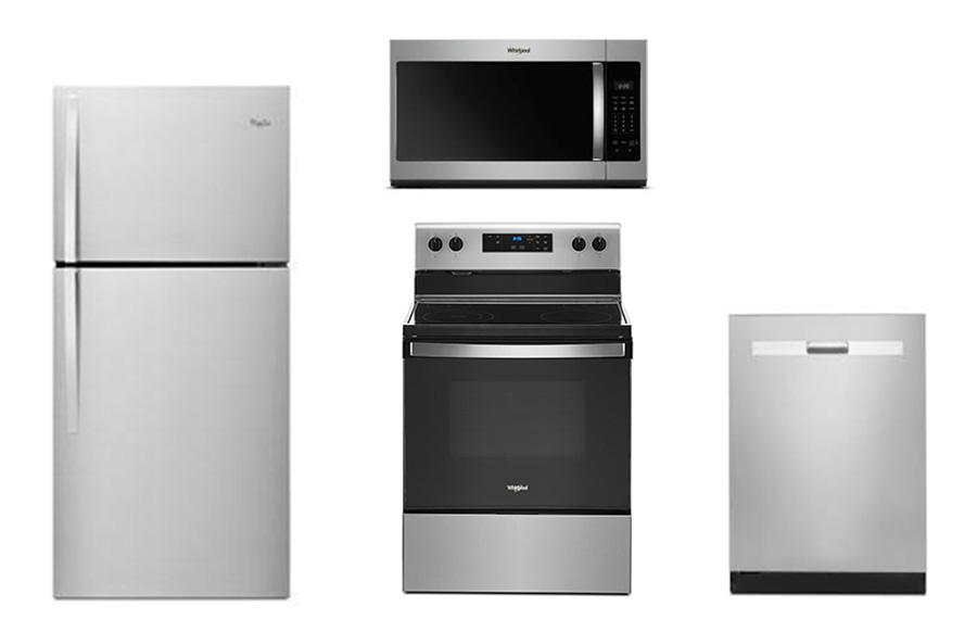 Front Street apartments near Cosco - The Timbers at Issaquah Ridge appliances