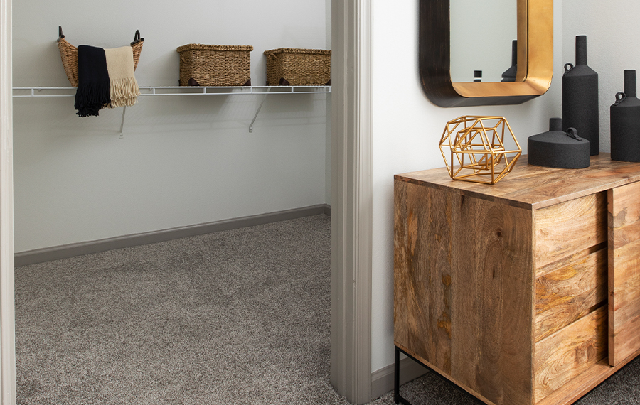 Highlands at Dearborn apartments for rent - Peabody MA - Carpeting