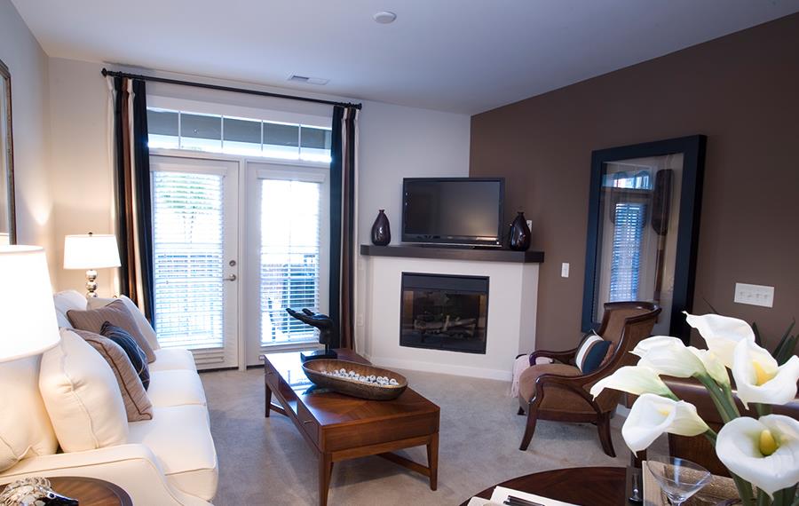 Apartment Features Apartments on South Tryon Charlotte, NC