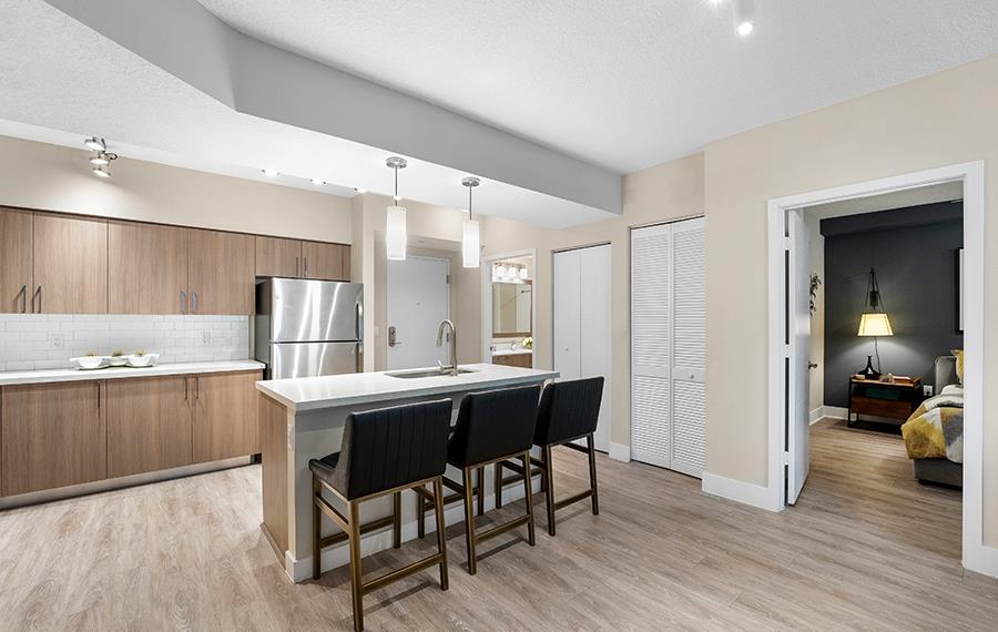 Apartment Features Apartments On Boynton Beach, FL The District Boynton