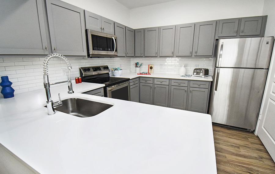 NoA on McNeil Apartment Features Northwest Austin, TX