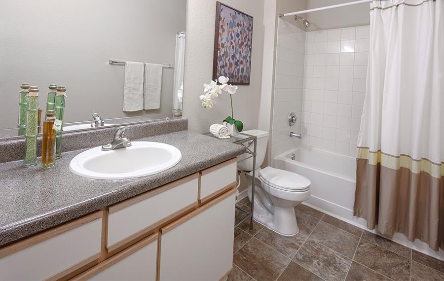 Apt Features Cascade Summit Parker Crest West Linn, OR