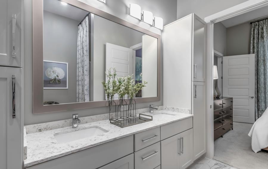 Apartment Features The Links Rea Farms South Charlotte, NC