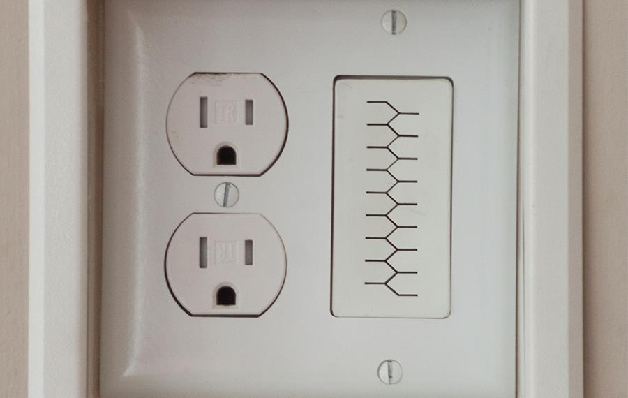 Marshall Park Apartment Features Apartments in Raleigh, NC