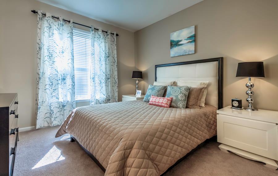 Check Out the Apartment Features Short Pump Apartments Henrico, VA