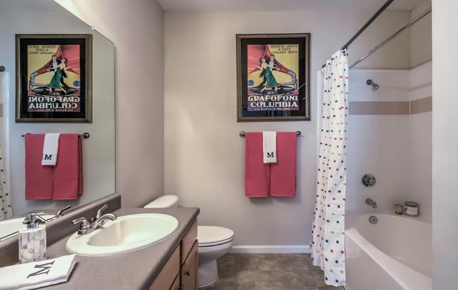 Check Out the Apartment Features Short Pump Apartments Henrico, VA