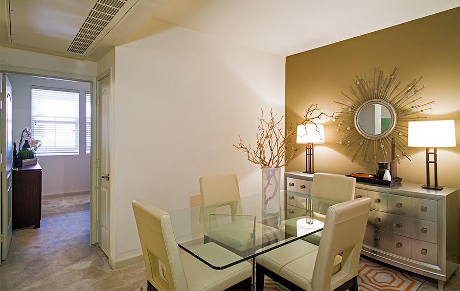 Apartment Features Mission Valley Apartments in San Diego, CA Mira