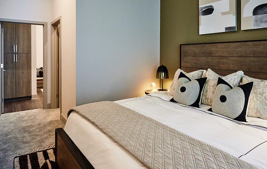 Apt Features Passport Apartments Herndon, VA