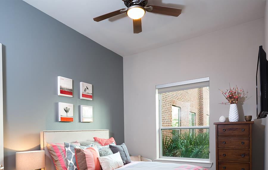 Apartment Features Rice Village Apartments Houston, TX District at