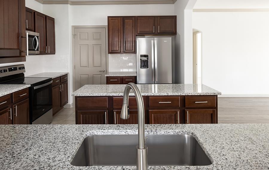 Apartment Features Glenhaven at Star Ranch Hutto, TX