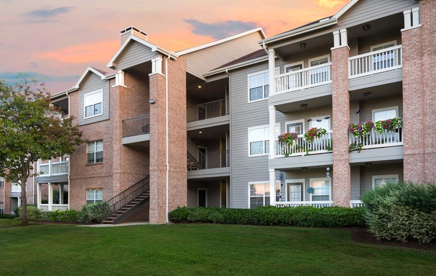 Check Out the Apartment Features Apartments 75070 in McKinney, TX
