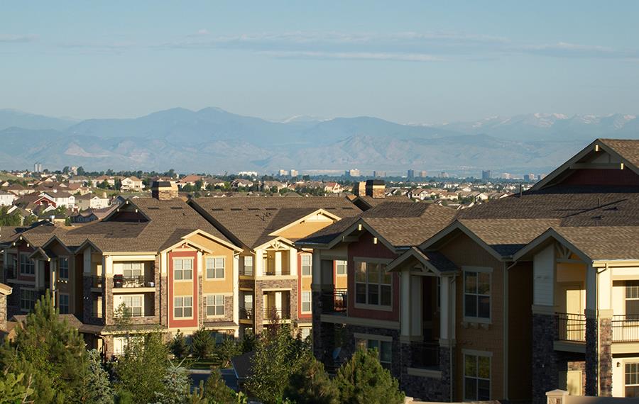 Apartment Features Aurora, CO Apartments and Townhomes for Rent The