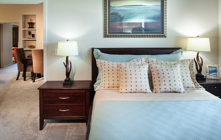 Apartment Features Apartments in Southlands The Sanctuary at Tallyn