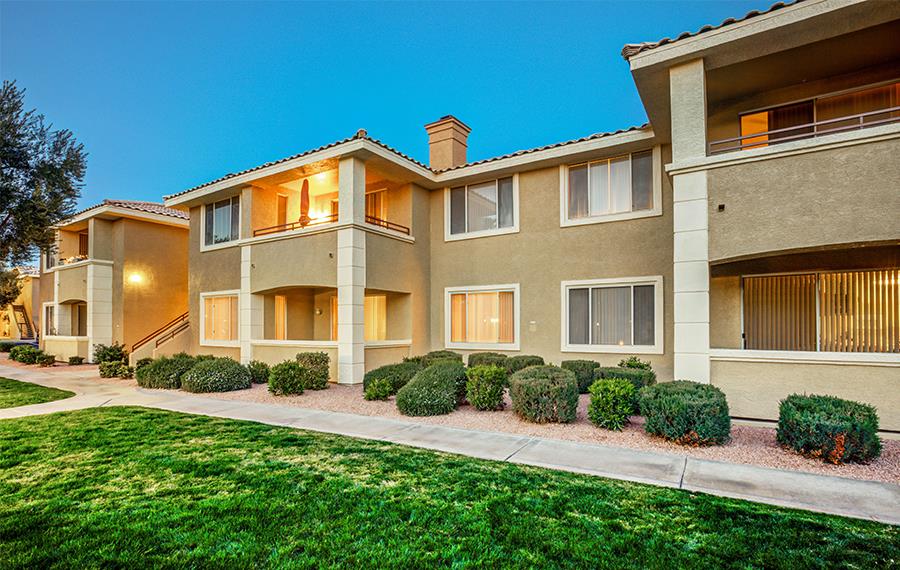 Minimalist Apartments Near San Carlos for Small Space