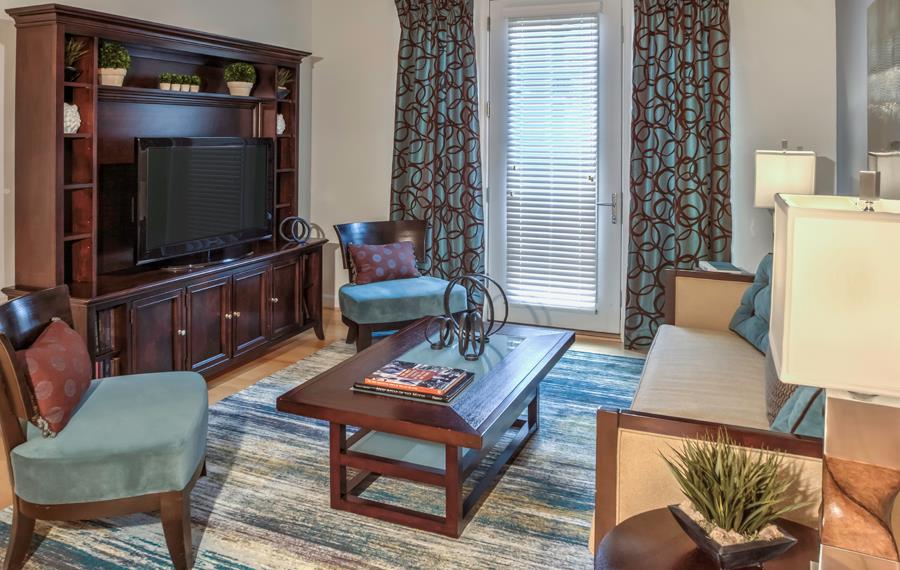 Apt Features The Reserve at Tysons Corner Vienna, VA