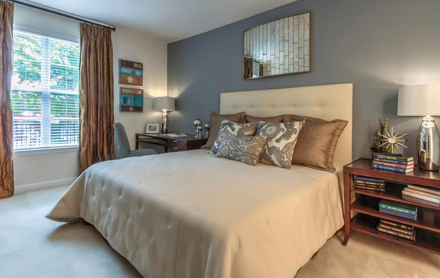Apt Features The Reserve at Tysons Corner Vienna, VA