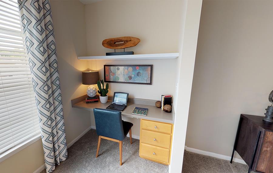 Apt Features The Madison Short Pump Henrico, VA