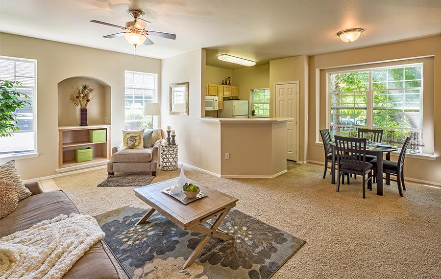 Wilsonville Summit Apartment Homes Wilsonville Summit Apartment Homes