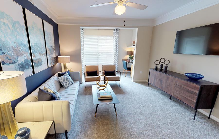 Apt Features The Madison Short Pump Henrico, VA