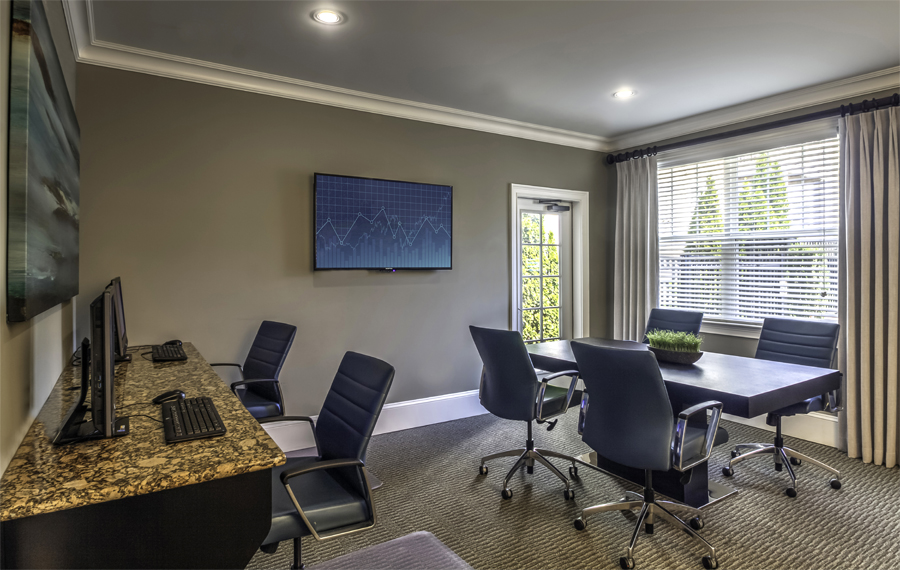 Community Amenities Apartments Cary, NC Chancery Village Apartments