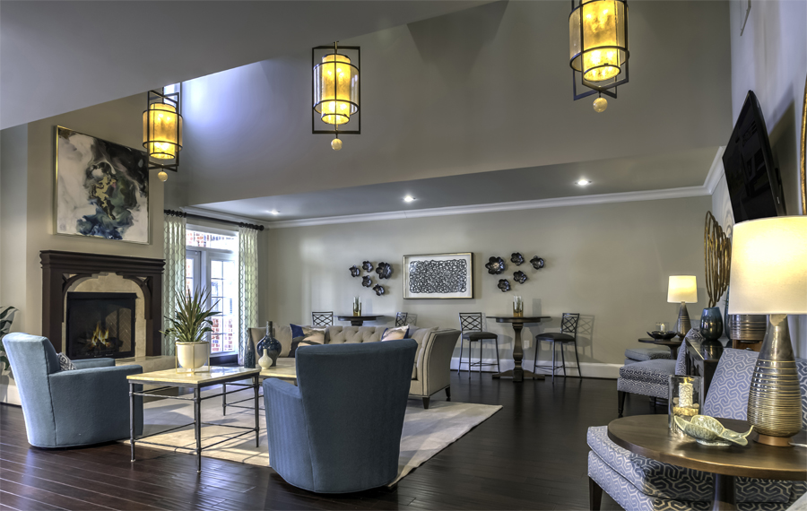 Community Amenities Apartments Cary, NC Chancery Village Apartments