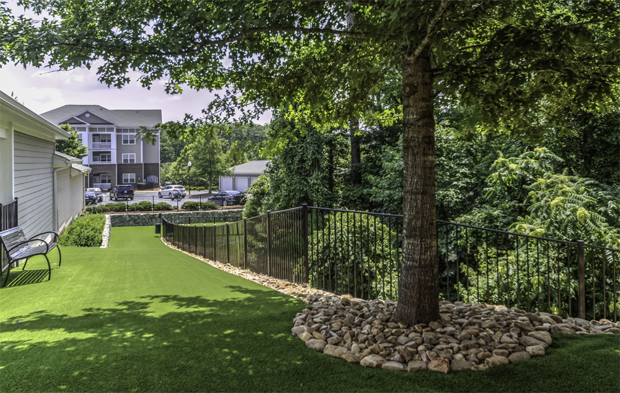 Chancery Village - apartments in research triangle park durham nc - Pet-friendly Community
