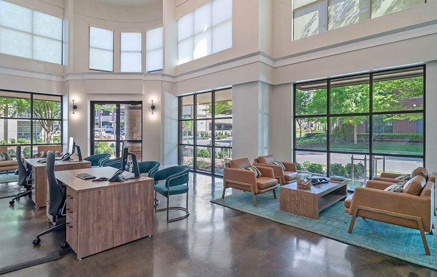 Apartments for Rent in Franklin, TN - Dwell at McEwen