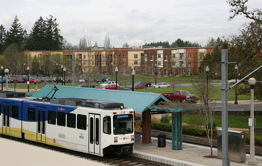 Quatama Crossing apartments for rent in Tanasbourne - Mass Transit