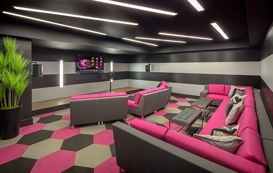 Malden Square Apartments | Apartments near Malden Center | karaoke lounge