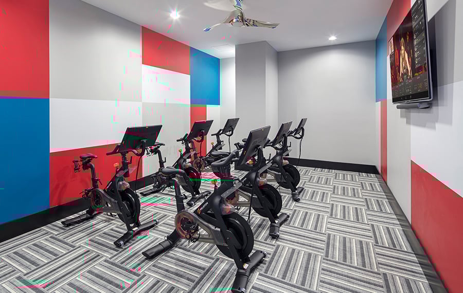 Malden Square Apartments | Malden, MA Apartments | spin studio