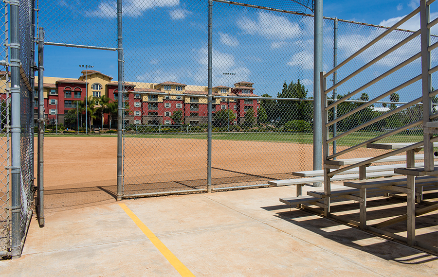 Miramar Apartments - Mira Bella - Neighbors Community Park