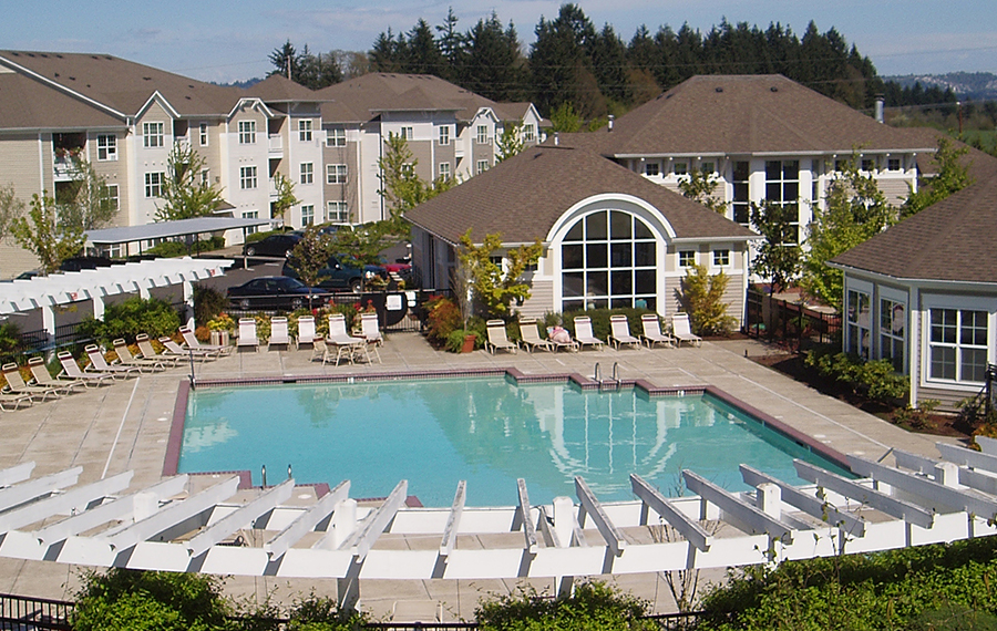 Community Amenities Tanasbourne Apartments in Hillsboro, OR Quatama