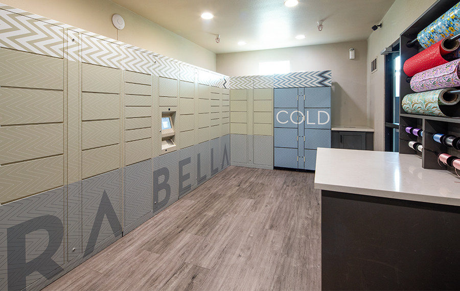 Apartments in San Diego - Mira Bella - Parcel Pending