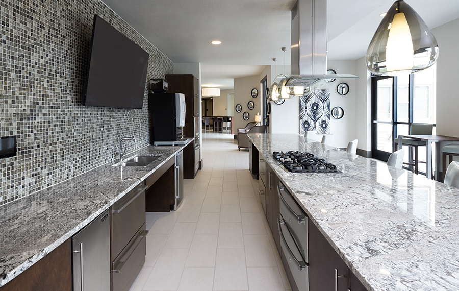 Discover the Community Amenities The Addison Apartments