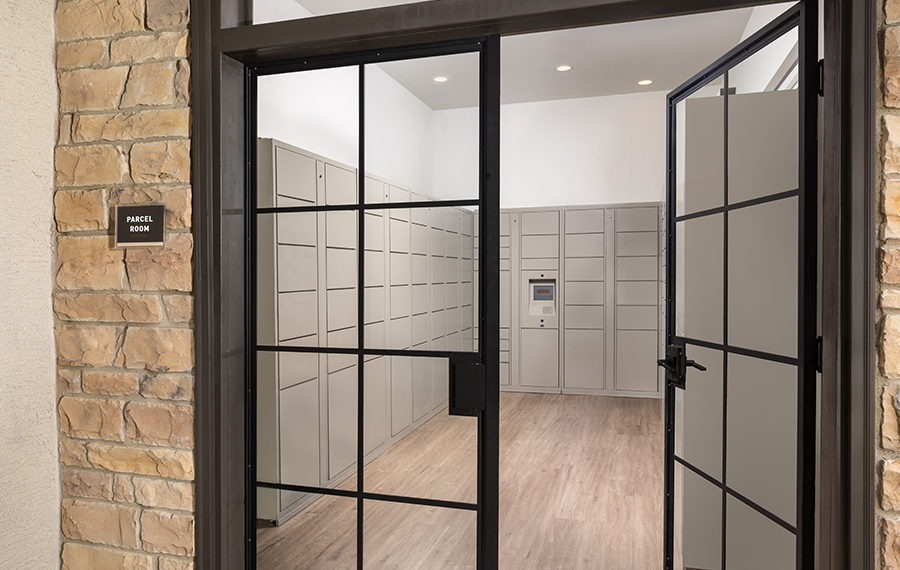 Ridgeview - Austin, TX - Business Center