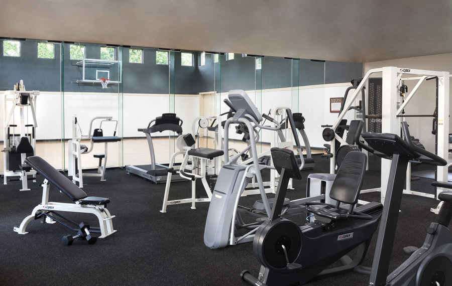 Discover the Community Amenities | Brushy Creek Apartments in Austin