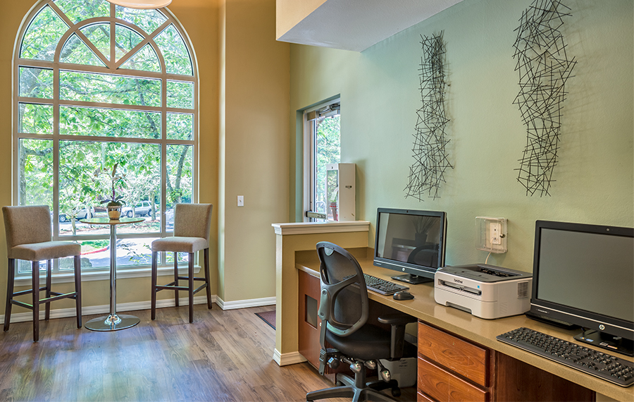 experience tranquility from your private balcony or patio patio outdoor decor wilsonville