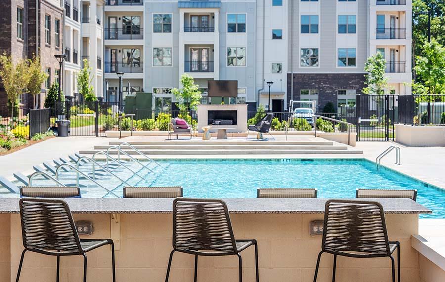 Discover The Community Amenities Matthews Nc Apartments In Downtown Briley Discover The Community Amenities, Outdoor Furniture Matthews Nc