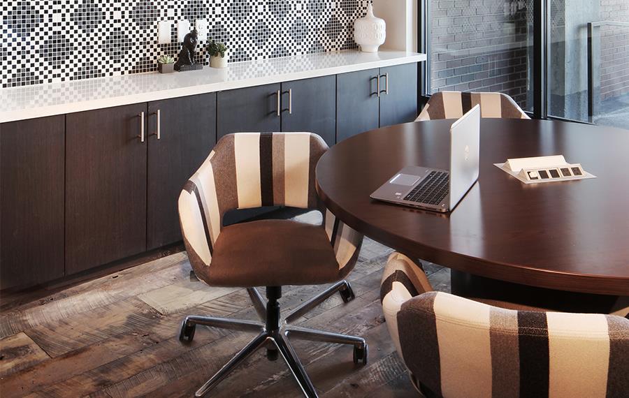 Community Amenities Apartments LoDo Denver, CO The Battery on