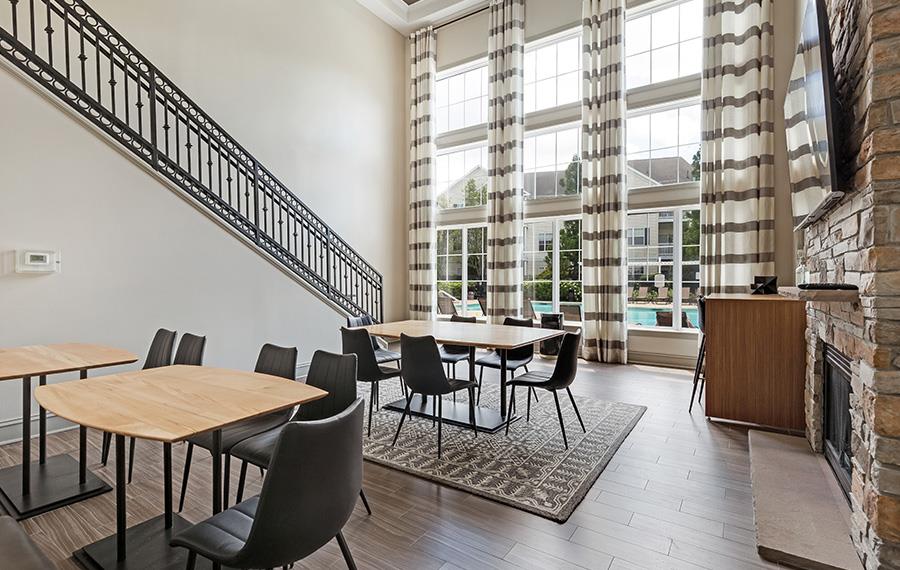 Community Amenities Apartments For Rent In Peabody, MA Highlands At