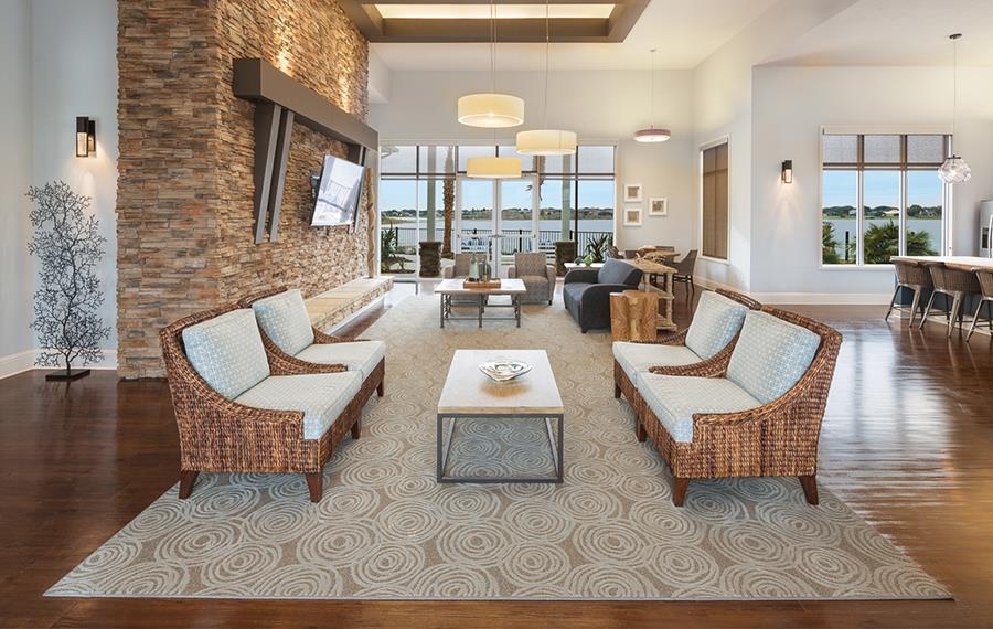 Community Amenities Orlando, FL Apartments In Dr. Phillip's Lake