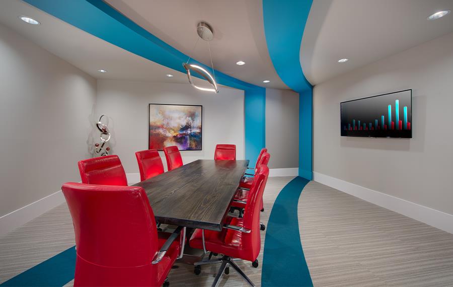 Community Amenities Mallory Square Apartments Rockville, MD