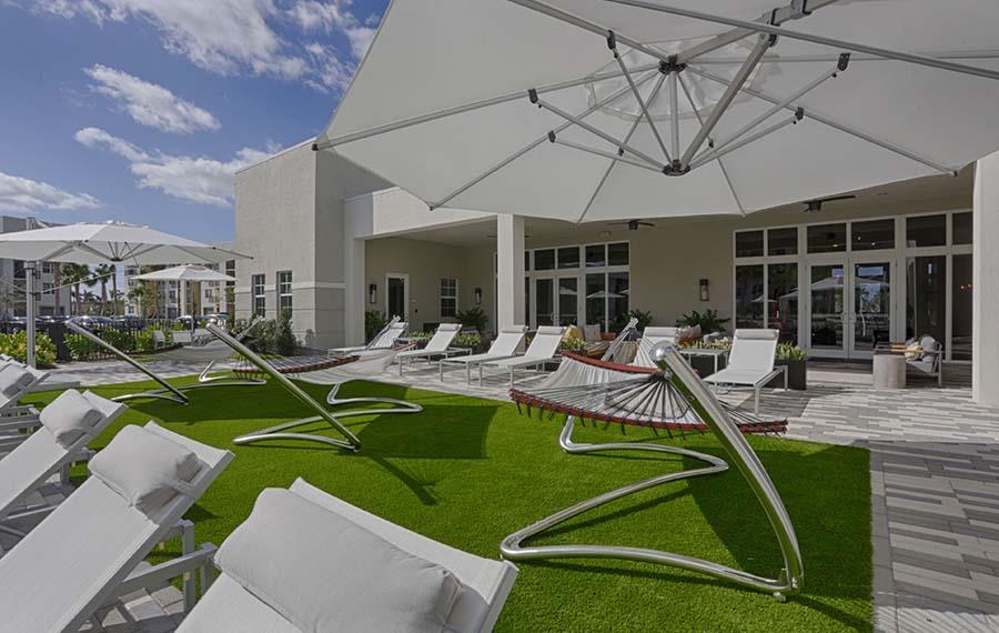 Community Amenities Boynton, FL Apartments in Palm Beach The District Boynton