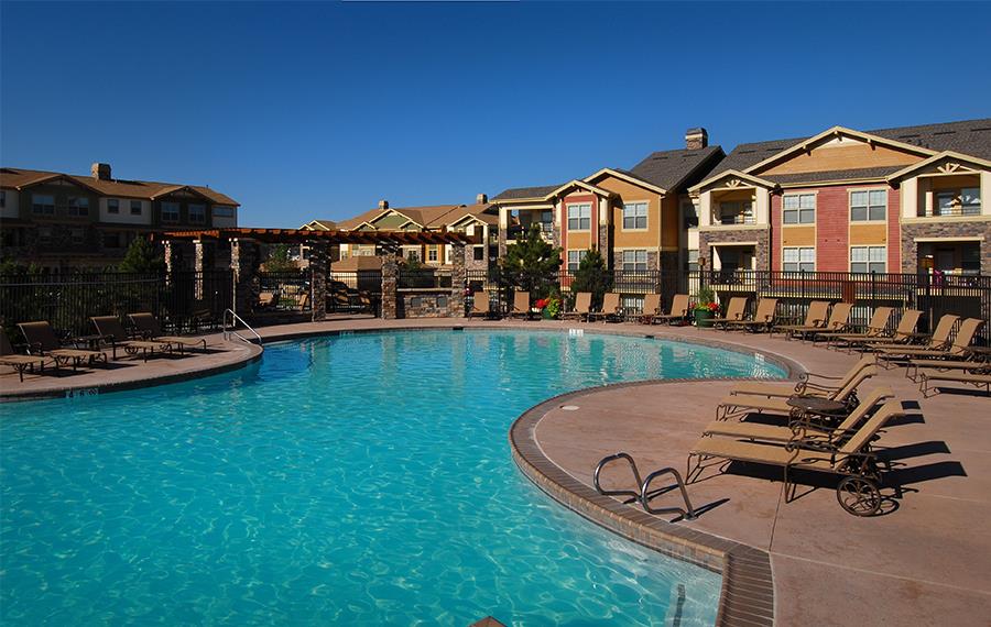 Community Amenities Southlands Apartments The Sanctuary at Tallyn's