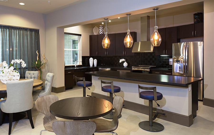 Community Amenities Rice Village Apartments Houston, TX District at